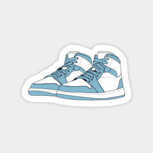 Sneakers 2 Sticker